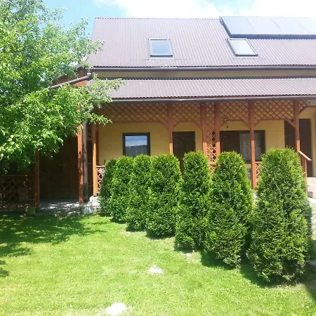 U Zosi Homestay szállás *