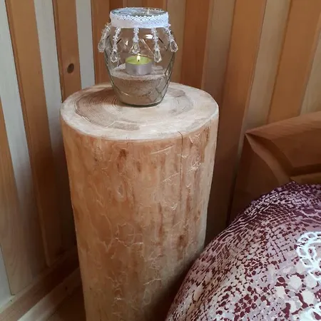 U Zosi Ubytování v soukromí