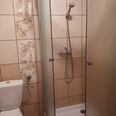 U Zosi Ubytování v soukromí *