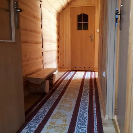 U Zosi Accommodatie bij particulieren